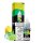 Al Fakher | Nikotinsalz Liquid | Lemon Lime | 20mg/ml