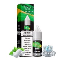 Al Fakher | Nikotinsalz Liquid | Menthol | 20mg/ml
