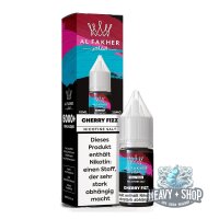 Al Fakher | Nikotinsalz Liquid | Cherry Fizz | 20mg/ml