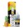 Al Fakher | Nikotinsalz Liquid | Mango Pineapple | 20mg/ml