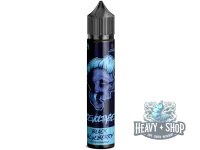 Revoltage | Longfill | Black Blueberry | 15ml