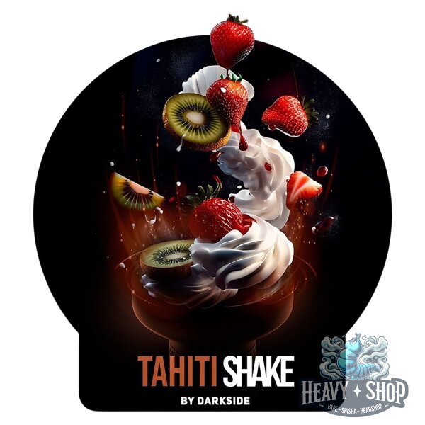 DARKSIDE | Shake | TAHITI | 120g