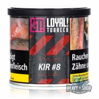 Loyal ! | KIR #8 | 200g