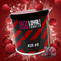 Loyal ! | KIR #8 | 200g