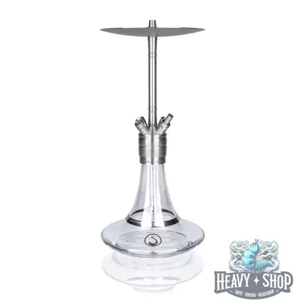 Steamulation | Ultimate Gen2 | Clear