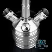 Steamulation | Ultimate Gen2 | Amber Matt Metallic
