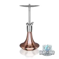 Steamulation | Ultimate Gen2 | Amber Matt Metallic