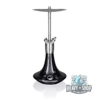 Steamulation | Ultimate Gen2 | Black Matt
