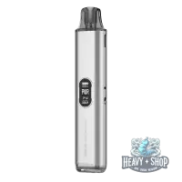 Vaporesso | Vape | Vibe | Kit Silver