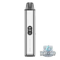 Vaporesso | Vape | Vibe | Kit Silver