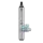 Vaporesso | Vape | Vibe | Kit Silver