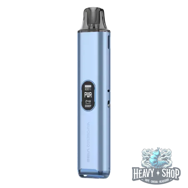 Vaporesso | Vape | Vibe | Kit Sky Blue