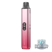 Vaporesso | Vape | Vibe | Kit Cherry Pink