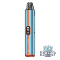 Vaporesso | Vape | Vibe | Kit Turbo Blue