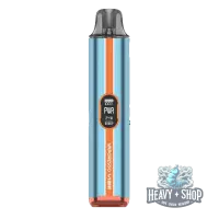 Vaporesso | Vape | Vibe | Kit Turbo Blue