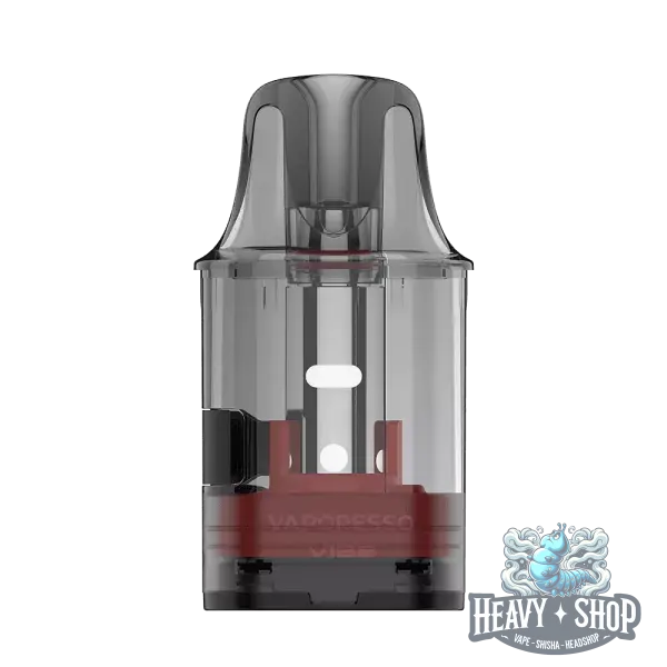 Vaporesso | Vibe Smart Dualer Pod | 0,7 1,0 Ohm