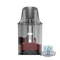 Vaporesso | Vibe Smart Dualer Pod | 0,7 1,0 Ohm