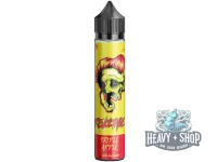 Revoltage | Longfill | Triple Apple | 15ml