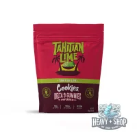 Cookies | Tahitian Lime | Delta 9 Gummies | 100mg