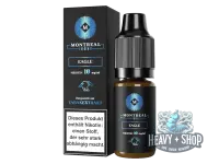 Montreal Original | Nikotinsalz Liquid | Eagle