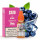 ZAZO Intense | Nikotinsalz Liquid | Blueberry Ice
