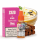 ZAZO Intense | Nikotinsalz Liquid | Cigarro Crema