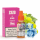 ZAZO Intense | Nikotinsalz Liquid | Grape Ice