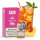 ZAZO Intense | Nikotinsalz Liquid | Peach Ice Tea