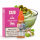 ZAZO Intense | Nikotinsalz Liquid | Pistachio Crema