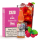 ZAZO Intense | Nikotinsalz Liquid | Raspberry Cola