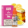 ZAZO Intense | Nikotinsalz Liquid | Sweet Lemon Pie