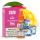 ZAZO Intense | Nikotinsalz Liquid | Tropical Mango Ice