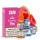 ZAZO Intense | Nikotinsalz Liquid | Watermelon Ice