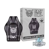 Easy OWL | Pod | 5ml | 0,8 Ohm