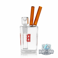 HEMPER | Chinese Takeout Box | Bong 7"