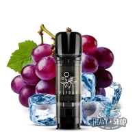 Elfa | Pod | Grape Ice | 20mg/ml | 2 Stück
