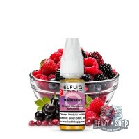 Elfliq | Mix Berries | 20mg | 10ml