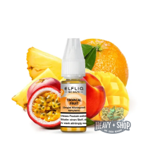 Elfliq | Tropical Fruit | 10ml
