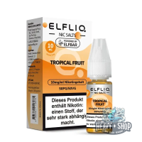 Elfliq | Tropical Fruit | 10ml