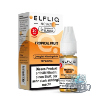 Elfliq | Tropical Fruit | 20mg | 10ml