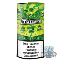 Tütenfutter | Grün | Tabakfreie Kräutermischung | 25g
