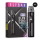 Elfbar | ELFX Pro | Vape | Kit Black