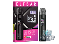 Elfbar | ELFX Pro | Vape Kit
