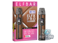 Elfbar | ELFX Pro | Vape Kit