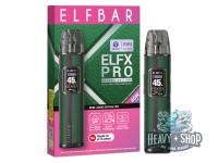 Elfbar | ELFX Pro | Vape Kit