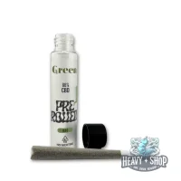 Highappy | CBD Pre-Rolled mit Tube