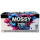Mossy | 27er | Naturkohle | 1KG