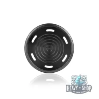 Babuschka | HMD | Edelstahl | Black | Aufsatz