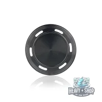Babuschka | HMD | Edelstahl | Black | Aufsatz