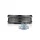 Babuschka | HMD | Edelstahl | Black | Aufsatz